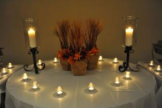 2013 Fall Dinner Dance